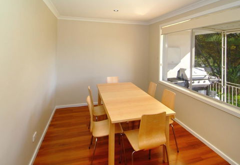 Eagle Bay Beach House - Surfers Paradise Gold Coast 2