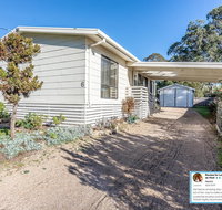 Eagle Bay Cottage - Surfers Paradise Gold Coast