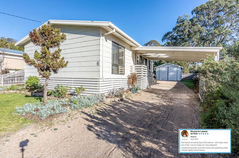 Eagle Bay Cottage - Surfers Paradise Gold Coast 0