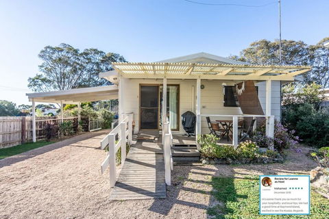 Eagle Bay Cottage - Surfers Paradise Gold Coast 3