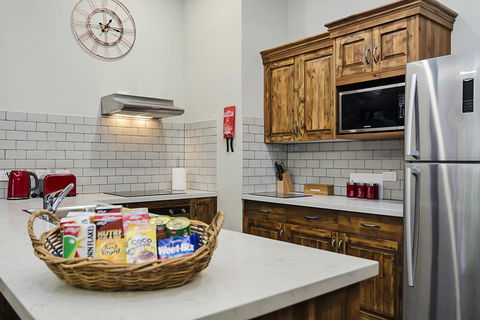 Eagle Foundry Bed & Breakfast - Surfers Paradise Gold Coast 2
