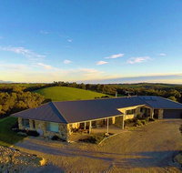 Eagle Rock BB Fish Creek - Surfers Paradise Gold Coast