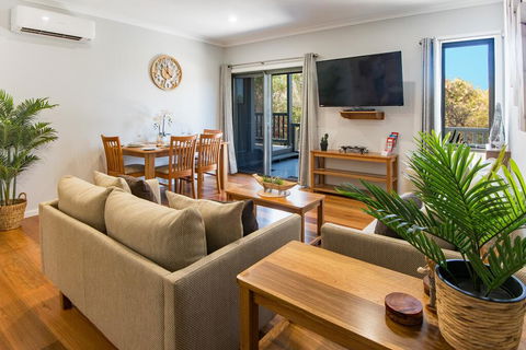 EAGLE VIEW UNIT 5 STAR - Surfers Paradise Gold Coast 0