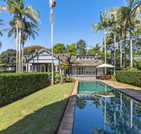 Eaglemount on Tamborine BB - Surfers Paradise Gold Coast