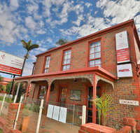 Early Australian Motor Inn - Surfers Paradise Gold Coast