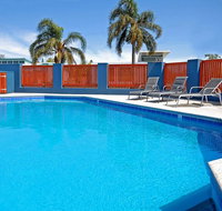 East Port Motor Inn - Surfers Paradise Gold Coast