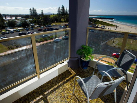 Ebbtide 20 - Surfers Paradise Gold Coast 3