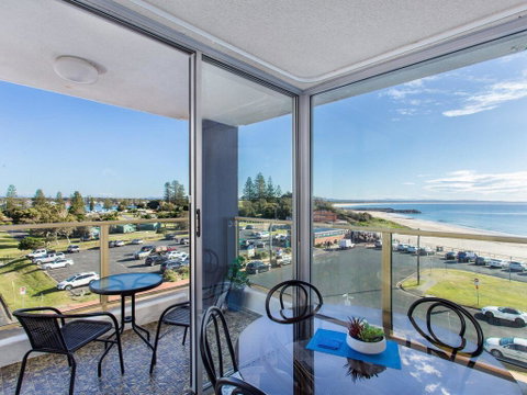 Ebbtide 20 - Surfers Paradise Gold Coast 0