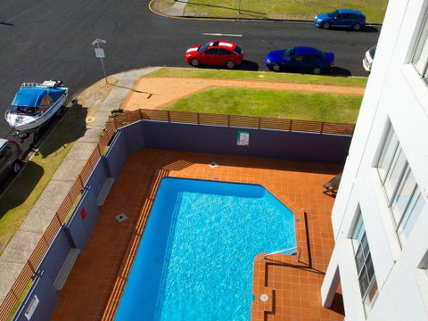 Ebbtide 20 - Surfers Paradise Gold Coast 2