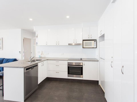 Ebbtide 22 - Surfers Paradise Gold Coast 2