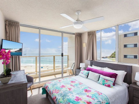 Ebbtide 22 - Surfers Paradise Gold Coast 0