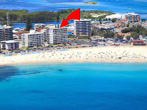 Ebbtide, Unit 04, 2-6 North Street - Surfers Paradise Gold Coast 0