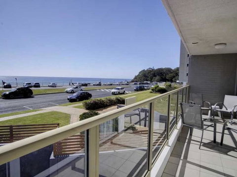 Ebbtide, Unit 04, 2-6 North Street - Surfers Paradise Gold Coast 1