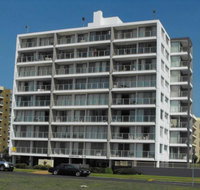Ebbtide Unit 34 2-6 North Street