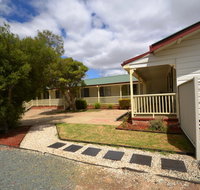 Echuca Holiday Units - Surfers Paradise Gold Coast