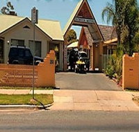 Echuca Motel - Surfers Paradise Gold Coast