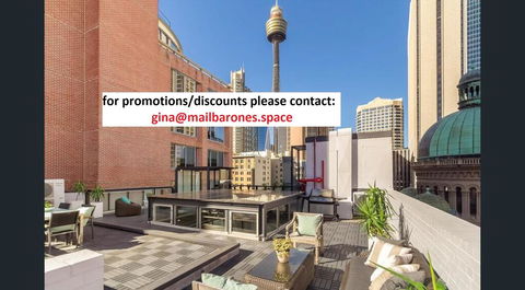 Eclusive Penthouse - Sydney CBD - Surfers Paradise Gold Coast 0