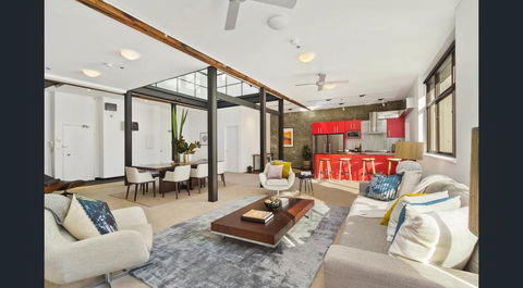 Eclusive Penthouse - Sydney CBD - Surfers Paradise Gold Coast 1