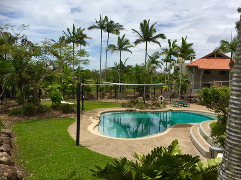 Eco Condo Whitsundays - Surfers Paradise Gold Coast 1