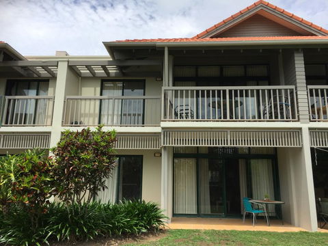 Eco Condo Whitsundays - Surfers Paradise Gold Coast 3