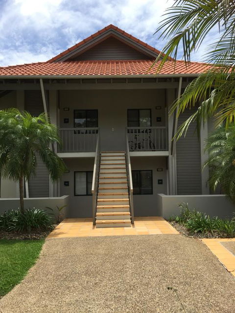 Eco Condo Whitsundays - Surfers Paradise Gold Coast 0