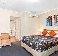 Econo Lodge Alabaster - Cowra - Surfers Paradise Gold Coast