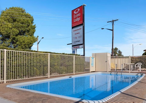 Econo Lodge Alabaster - Cowra - Surfers Paradise Gold Coast 3