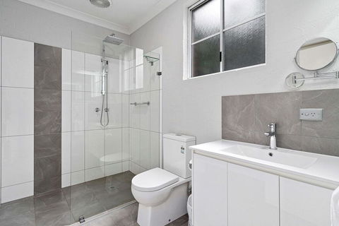 Econo Lodge Border Gateway Wodonga - Surfers Paradise Gold Coast 3