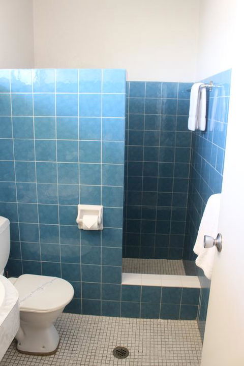 Econo Lodge Griffith Motor Inn - Surfers Paradise Gold Coast 1