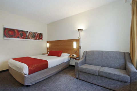 Econo Lodge Griffith Motor Inn - Surfers Paradise Gold Coast 3