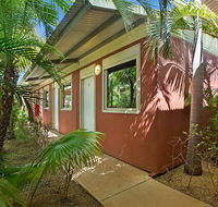 Econo Lodge Karratha - Surfers Paradise Gold Coast