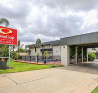 Econo Lodge Mildura - Surfers Paradise Gold Coast