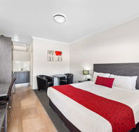 Econo Lodge Moree Spa Motor Inn - Surfers Paradise Gold Coast