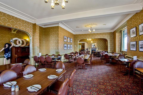 Econo Lodge Portland - Surfers Paradise Gold Coast 2