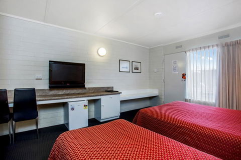 Econo Lodge Portland - Surfers Paradise Gold Coast 0