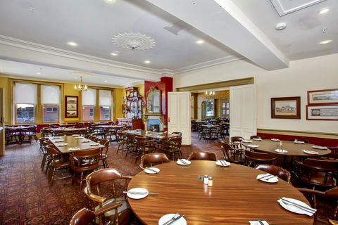 Econo Lodge Portland - Surfers Paradise Gold Coast 1