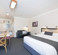 Econo Lodge Savannah Park Tamworth - Surfers Paradise Gold Coast