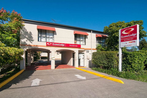 Econo Lodge Waterford - Surfers Paradise Gold Coast 0