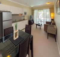 Eden by the Bay - Surfers Paradise Gold Coast