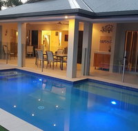 Eden Trinity Beach Lagoon Front House - Surfers Paradise Gold Coast