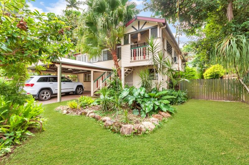 Edge Hill QLD Surfers Paradise Gold Coast
