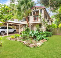 Edge Hill Holiday Home / Cairns - Surfers Paradise Gold Coast