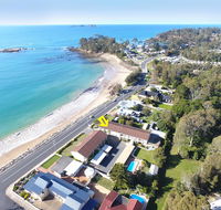 Edgewater Gardens Batemans Bay - Surfers Paradise Gold Coast
