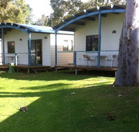 Edgewater Holiday Park - Surfers Paradise Gold Coast