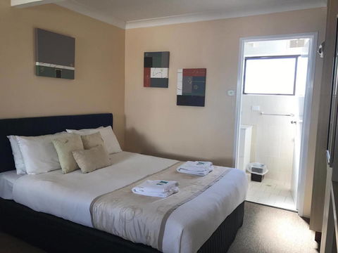 Edgewater Motel - Surfers Paradise Gold Coast 2