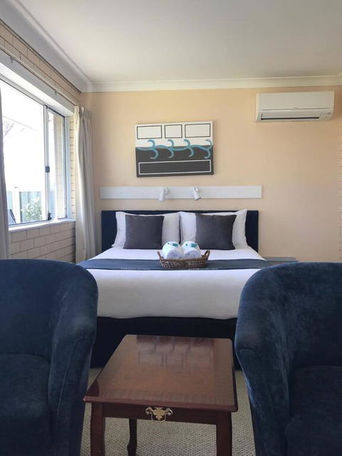 Edgewater Motel - Surfers Paradise Gold Coast 3