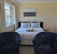 Edgewater Motel - Surfers Paradise Gold Coast