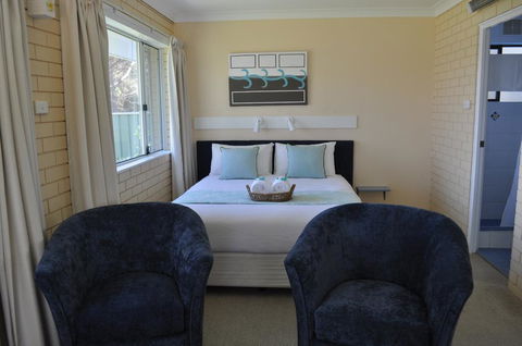 Edgewater Motel - Surfers Paradise Gold Coast 0
