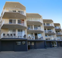 Edmund Shores U5/58 Edmund Street - Surfers Paradise Gold Coast