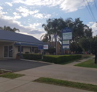Edward Parry Motel and Apartments - Surfers Paradise Gold Coast